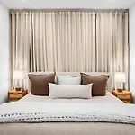 Modern Zen Oasis In Design District Sleeps 16
