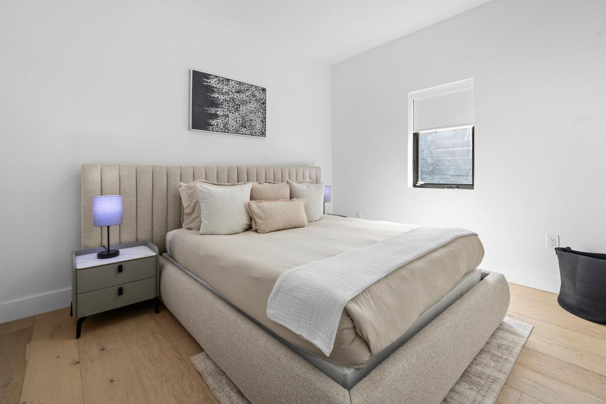 Modern Zen Oasis In Design District Sleeps 16 Miami